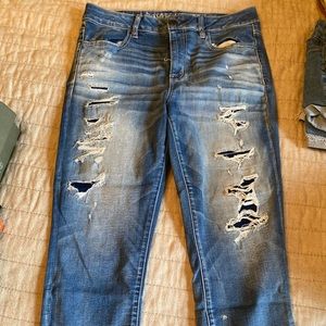 AE jeans